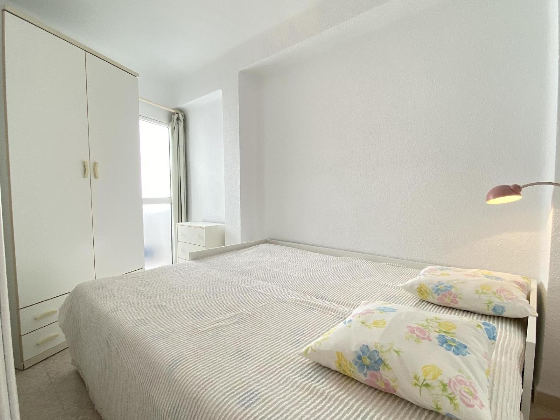 Fuer 3 Personen Ca 60 Qm In Nerja, Andalusien Costa Del Sol Apartment